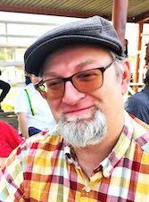 Andre Boutin-Maloney is no ordinary teacher