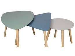 Table Basse Gigogne 665730 Table Basse Gigogne Table Basse Table Basse Conforama
