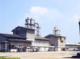 Located at plo 416, jalan suasa, kawasan perindustrian pasir gudang, johor and evergreen fibreboard (nilai) sdn. Investment Plant Location Welcome