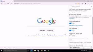 Also make bing my search engine. How To Make Google My Homepage On Windows 10 Os Today