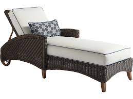 Among these are tommy bahama beach chairs; Tommy Bahama Outdoor Island Estate Lanai Wicker Chaise Lounge Tr31707541