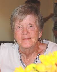 Barbara Cruse Obituary