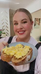 Gordon Ramsay Eggs without Creme Fraiche