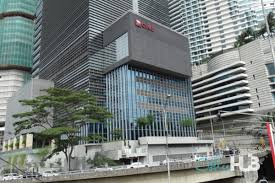 No 10, jalan tun perak, city centre 50050 kuala lumpur. Coworking Shared Private Serviced Offices In Menara Cimb Jalan Stesen Sentral 2 Kuala Lumpur Wilayah Persekutuan 50490 Malaysia