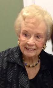 Patricia Marshburn Obituary