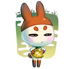 Mostly Loz Art Genji More Acnl Animal Crossing Funny Animal Crossing Fan Art Comic Animal