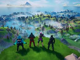 For esrb rated teen, basically 13+yrs of aged. Fortnite S Next Live Event And Season Delayed Again The Verge