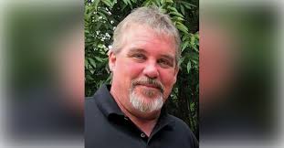 Obituary information for William "Todd" Parson