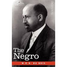 W. E. B. DuBois