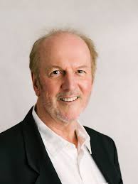 Brett Hines — Friends of the Mater