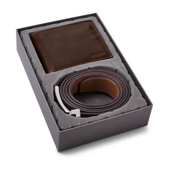 Tổng hợp các mẫu hộp đựng dây lưng sang trọng, cao cấp - Thiết kế in ấn catalogue In Đức Phát