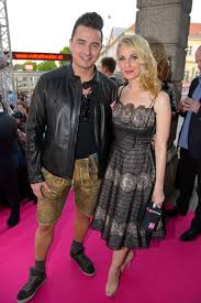 Das Sind Die Partner Der Schlagerstars Gabalier Andreas Gabalier Florian Silbereisen