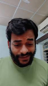 Amit Verma and new poets