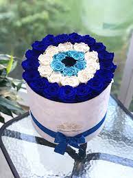 We did not find results for: Evil Eye Luxury Diamond Flowers