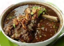 Cara Memasak Sop Iga Sapi Konro Khas Makasar Yang Enak Masakan Malaysia Resep Masakan Resep Masakan Asia