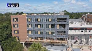 Harrisonburg, va 1 bedroom apartments for rent. Final Phase Of Ice House Apartments Set To Open Late Summer