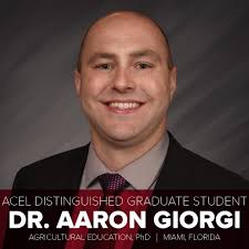 agricultural education