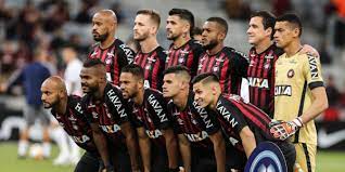 O jogador de 26 anos já passou por exames médicos e. Por Titulo Na Sul Americana Atletico Tem Que Desafiar O Proprio Historico Bem Parana