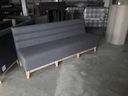 Here we have the top 21 ideas for restaurant booth use. Restaurant Booth Bench Seating Kitchen Corner Banquette Fitted Office Pub Home Ebay