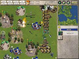Juegosabiertos.com pretende ser una recopilación, a nivel personal, de los mejores juegos de pc abandonware y freeware, con la opción de poderlos descargar gratis. Descarga Gratis Seven Kingdoms Ancient Adversaries Juego Pc Juegos De Estrategia Gratis Juegos Musica En Ingles