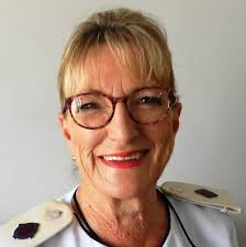 New CEO for the ECHO Foundation