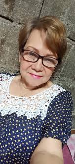 Introduction of a 68-year-old widow in a community for older adults