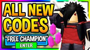 Learn how to script games, code objects and settings, and create your own world! All New Free Champion Anime Fighting Simulator Codes Roblox Codes Youtube
