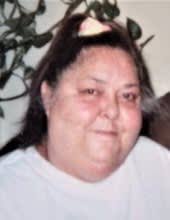 Kitty Delk Obituary (1956