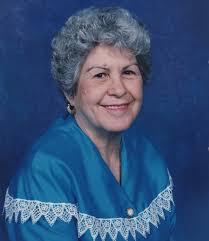 Angela Torres Obituary