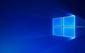2876 views | 5325 downloads. Descargar Fondos De Pantalla Windows 10 Neon Azul Logo Un Sistema Operativo Moderno Emblema Logotipo De Windows Besthqwallpapers Com Fondo Windows Fondos Pantalla Windows 10 Windows 10