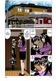 Mother - Read Hentai Manga – Hentaix.me