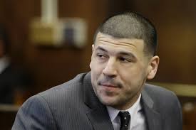 Aaron Hernandez might use weed as defense in double murder trial