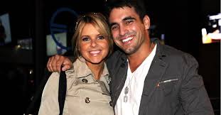 Former bachelorette winner roberto martinez may be headed back to the small screen. Why Did Ali And Roberto From The Bachelorette Break Up