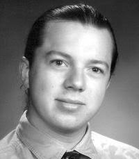 Michael Morrison Obituary (2007)