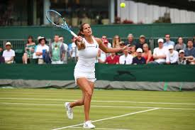 Isner reacts by equating a tennis tournament to the 'black lives matter' movement, inviting even more criticism. Podcast Aus Wimbledon Die Grosse Erleichterung Der Julia Gorges Tennis Magazin