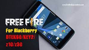 .blackberry messenger (bbm) merupakan aplikasi kirim pesan yang masih populer dan digunakan. Free Fire For Blackberry Dtek60 Key2 Z10 Z30