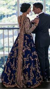Pin By Nazifa On Bridal 1 Indian Bridal Dress Indian Bridal Outfits Indian Wedding Outfits