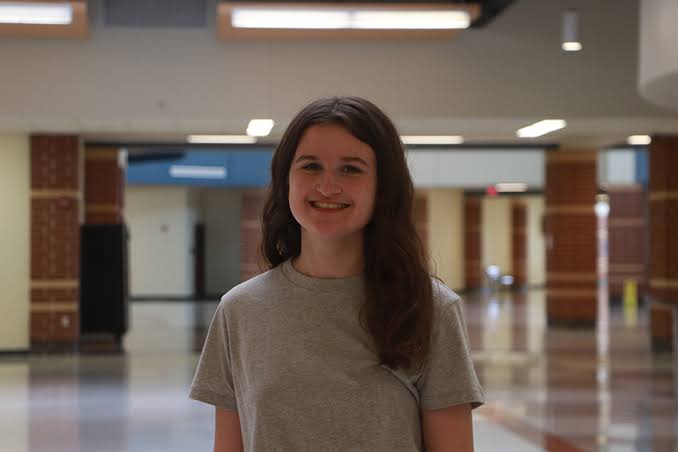 Charlotte Harmon – Lake Central News