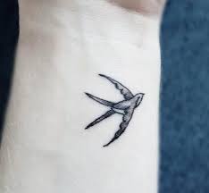 Then, use long, narrow u shaped lines to outline the fingers. Fun Things To Draw On Your Hand With Pen Do It Before Me