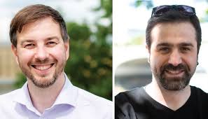 Business briefing for May 12