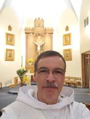 St. Patrick's Roman Catholic Church