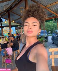 Afro Guajira  afroguajira Nude Leaked Photo 1 - Fapello