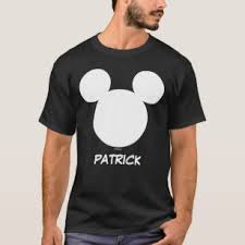 Same day shipping order before 1pm pst. Disney T Shirts Shirts Zazzle
