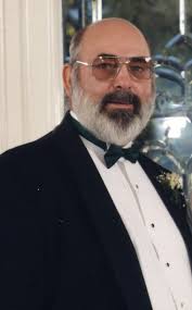 Gary Long Obituary November 17, 2014