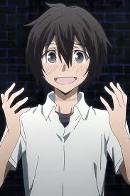 Gleipnir Episode 4 Gallery Anime Shelter Anime Monsters Anime Cosplay Anime