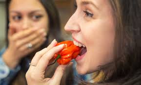 Granos En La Lengua Por Que Aparecen Mujer Bonita Babycenter