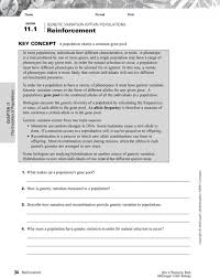 Abnormalities in chromosome number and chromosome structural rearrangements. 11 1 A Population Shares A Common Gene Pool The Evolution Of Populations Chapter 11 Fill In The Concept Map Below Pdf Free Download