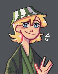Philza 2 4 Dream Artwork Minecraft Fan Art Dream Art