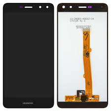 Check spelling or type a new query. Lcd Compatible With Huawei Y5 2017 Y5 Iii Black With Touchscreen Original Prc Mya U29 Mya L02 Mya L22 All Spares