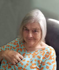 Hertha Luna Obituary